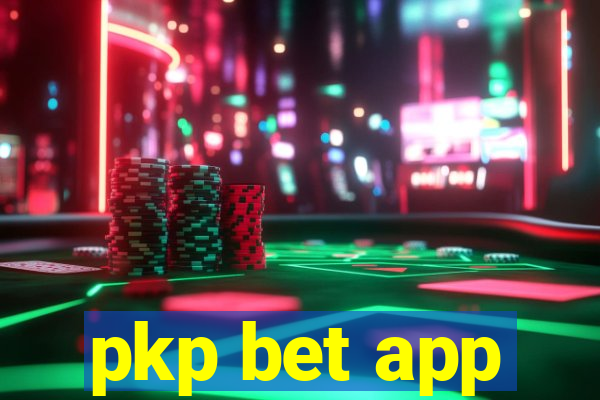 pkp bet app